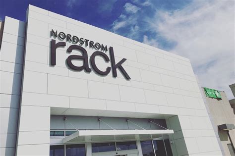 Nordrom rack - Nordstrom Rack offers brands featured at Nordstrom stores, but at discounts of up to 70 percent. Although the brands are the same, many of the products are purchased specifically f...